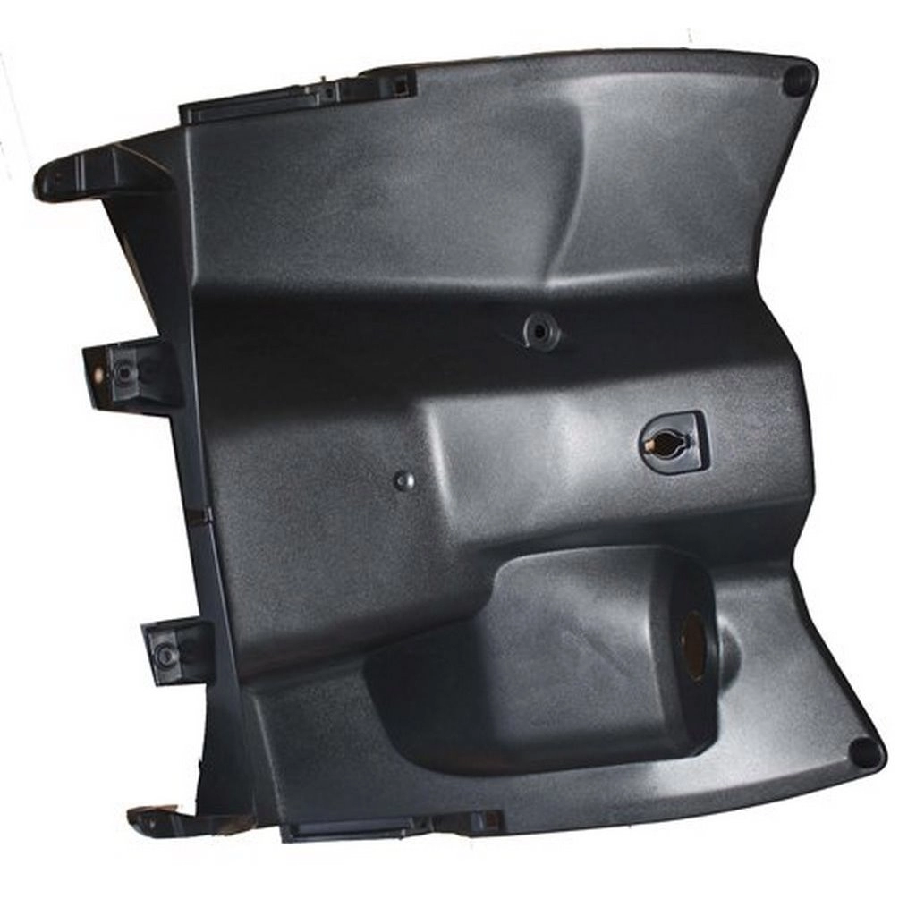 ARORA AR50-6 CAPIROSSI İÇ PANEL ÜST PLASTİK #AR50-6 CAPİROSSİ -039